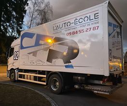 Auto Ecole CFR image 1
