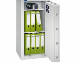 Wertschutzschrank Opal - Klasse 0 EN 1143-1