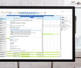 Infosystem AG Bild 12