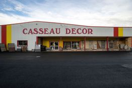 Casseau Décor SARL