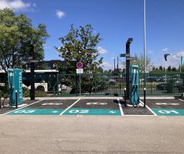 Electra Charging Station image 3
