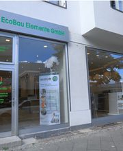 EcoBau Elemente GmbH Bild 1