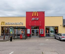 McDonald's Bild 1
