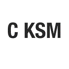 C KSM