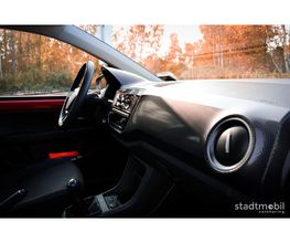 STADTMOBIL CARSHARING GMBH & CO. KG Standort Pforzheim Bild 4