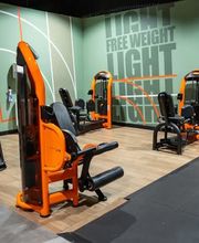 Basic-Fit imagen 4