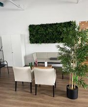 ZAR Braunschweig - Zentrum für ambulante Rehabilitation Bild 10