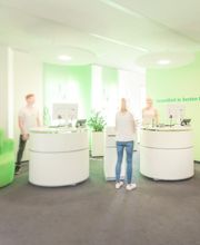 AOK PLUS - Filiale Dresden Prohlis Bild 3