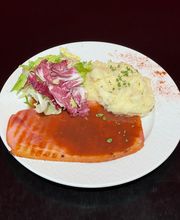 Brasserie Etape Flamande image 20