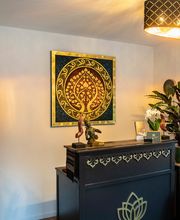 Duangjai Traditionelle Thaimassage Praxis Grenchen Bild 17