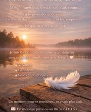 Peru Carole Voyance Medium les Ailes des Anges image 15
