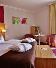 AKZENT Waldhotel Rügen Bild 12