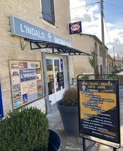 L'Indalo Fontaine Philippe image 3