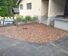 Naturstein & Garten GmbH Bild 4