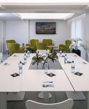 Hotel City Locarno Bild 9