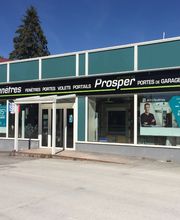 Entreprise Prosper concessionnaire Akena / Art & Fenetres image 2