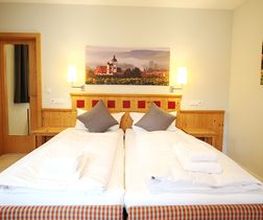 Aparthotel Alte Schmiede Dettelbach Bild 6