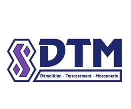 DTM image 1