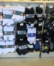 Accessories Section Shot