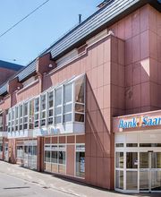 Bank 1 Saar eG Filiale Merzig Bild 3