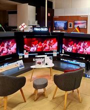 Corner Samsung