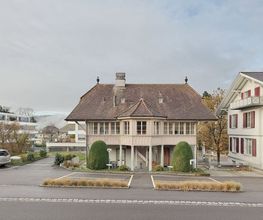 Luginbühl Liegenschaften GmbH Bild 1