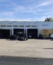 Barniche Pneus image 2