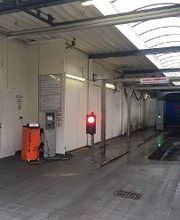 star Tankstelle Bild 3