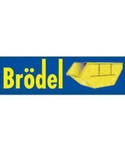 Containerdienst - Transporte & Baggerservice | Inh. Andreas Brödel Bild 1