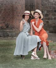 Dotty & Dan - Vintage inspirierte Mode für Damen & Herren