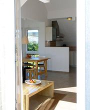 5-Sterne-Ferienwohnung "Gala"