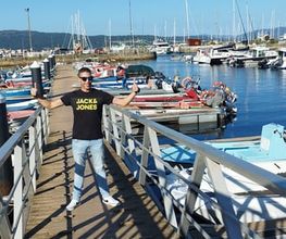 Taxi en Cee - Esteban imagen 2