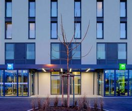 ibis Styles Konstanz Bild 3