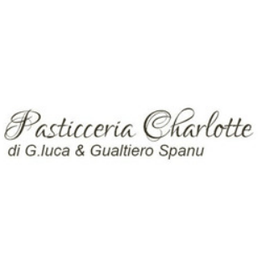 Pasticceria Charlotte logo