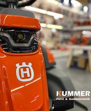 Kummer Forst & Gartentechnik GmbH Bild 2