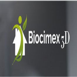 Biocimex 3D
