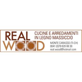 Real Wood Sagl