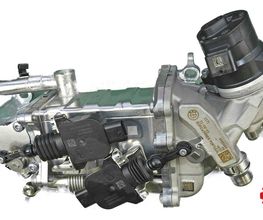 M & K Automatikgetriebe Motorentechnik e. K Bild 10