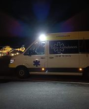 Les Taxis-Ambulances Du Leff image 2