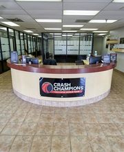 Entrance/Lobby/Interior Space