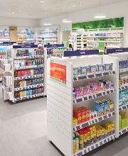 BENU Zürich Altstetten Bild 4