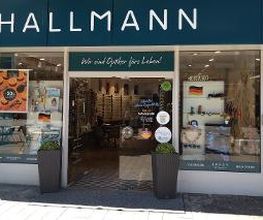 Hallmann Optik Bild 5