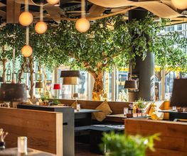 PETER PANE Burgergrill & Bar Bild 13