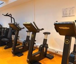ZAR Gesundheits-und Therapiezentrum BadCannstatt-Therapie&Medizinisches Training Bild 12