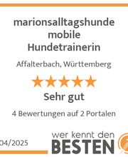 werkenntdenBESTEN.de Qualitätssiegel