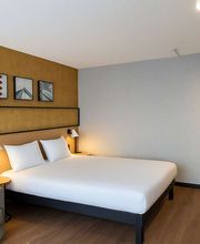 ibis Aéroport Paris Orly Rungis image 3