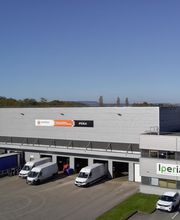 Iperia - Groupe Chopard image 1