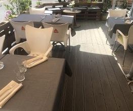 Café Restaurant - Chez Carla & Nuno Bild 13