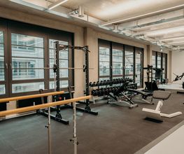 Theraplus - Physiotherapie München Bild 16