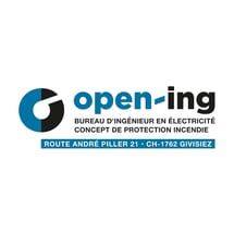 open-ing SA